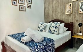 Casa Centro Historico Hotel